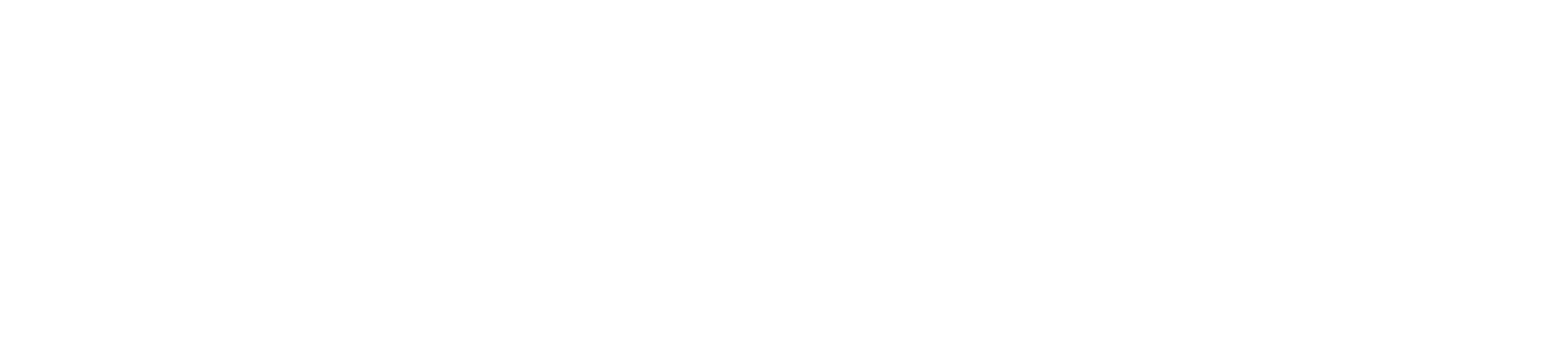 CuoreHub logo – white no bg